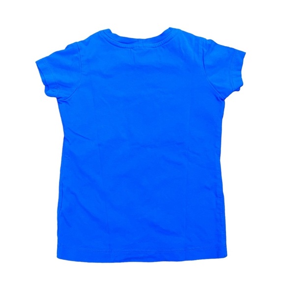 Hanna Andersson Anchor Nautical Summer Tee 4 - Picture 2 of 4